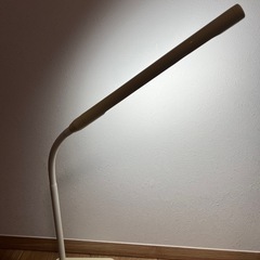卓上ライト
の画像