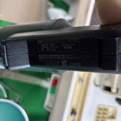 掃除機の画像