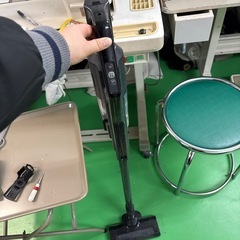 掃除機