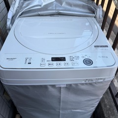洗濯機