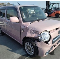事故車・故障車・冠水車・不動車買取ます！