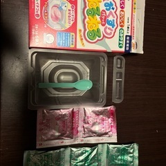 おくすりねるねる