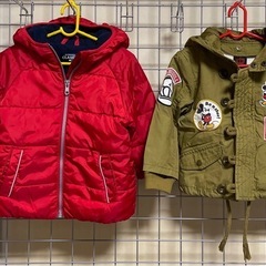 男の子80size