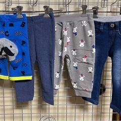 男の子80sizeの画像