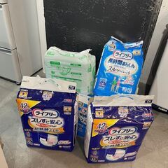 【ジモティ割】おむつ まとめ売り(ID: 655）