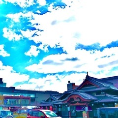 旅仲間グルチャ！皆んなで旅しよう！