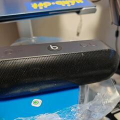 ビーツ Bluetooth スピーカー 　Apple専売モデル　...