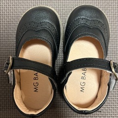 ベビー　革靴　13cm ※Euroサイズ23
