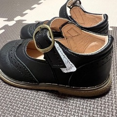 ベビー　革靴　13cm ※Euroサイズ23の画像
