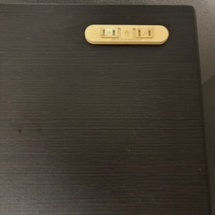 書斎用デスクの画像