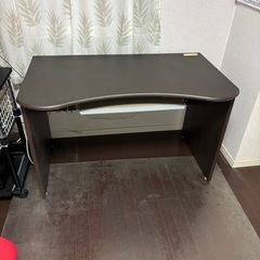書斎用デスク