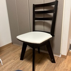 椅子の画像