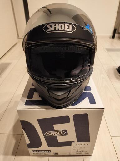 その他 SHOEI GT-Air 2