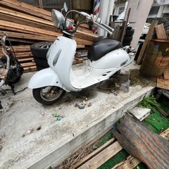 ジョーカー50エンジン90
