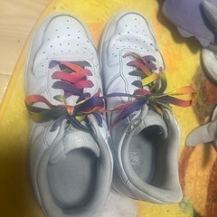 NIKEスニーカー24.5