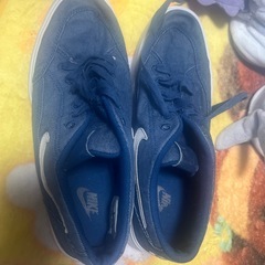 NIKE 24.5