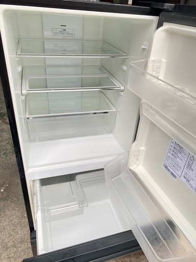 ?☘️大阪市から阪南市まで配達設置無料?ハイセンスオシャレガラストップ282L?保証有り