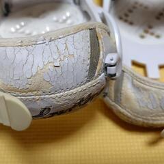 バートンスノーボードビンディングの画像