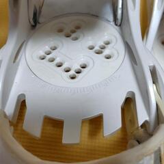 バートンスノーボードビンディングの画像