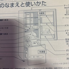冷蔵庫の画像