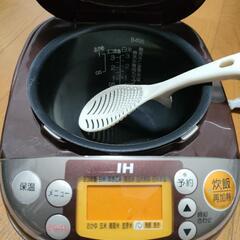 象印IH炊飯器　NPGG05型