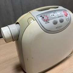 ✨あったかふとん✨三菱ふとん乾燥機 AD-P80LS 2010年製の画像