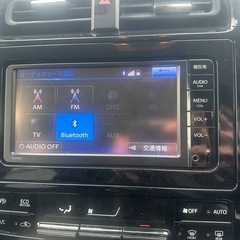 50プリウス‼️TSS‼️クルコン‼️ナビTV‼️Bluetooth‼️車検ロング‼️の画像