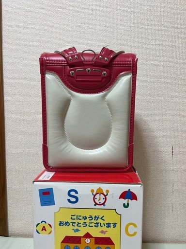 ランドセル