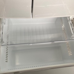 🎄☘️大阪市から阪南市まで配達設置無料🎄パナソニック冷蔵庫426L🍀保証有りの画像