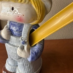 靴べら置きの画像