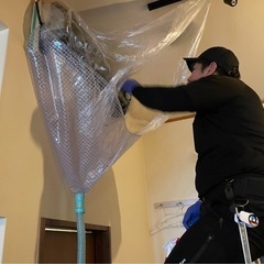 【大幅割引】神奈川県(一部地域)ｴｱｺﾝｸﾘｰﾆﾝｸﾞ ¥7,000〜　ハウスクリーニングもあります - 地元のお店