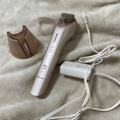 Panasonic EH-ST97美顔器、充電器付き、箱無し