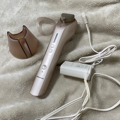 Panasonic EH-ST97美顔器、充電器付き、箱無し