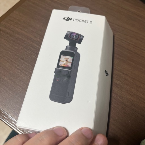 その他 POCKET2