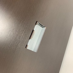美品！！オフィステーブル・チェアの画像
