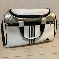 ゴルフバック