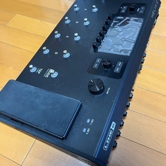 Helix LT マルチエフェクターの画像