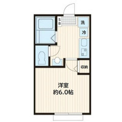【🔑入居費用15万円🔑】✨審査No.1✨ 🔥ＪＲ外房線 本千葉 ...