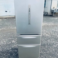 Panasonic ノンフロン冷凍冷蔵庫 NR-C32FM-N