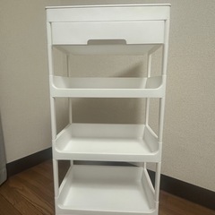 ニトリ　ワゴン　