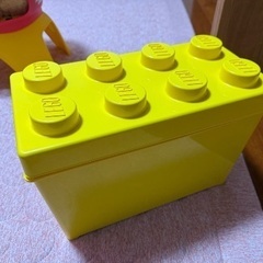 LEGOブロック箱一杯（希望金額伝えて下さい）
