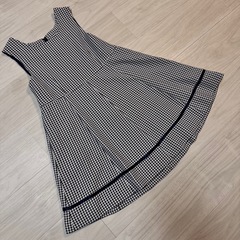 sakura サクラ フォーマルワンピース 3点セット130 卒園式 入学式の画像