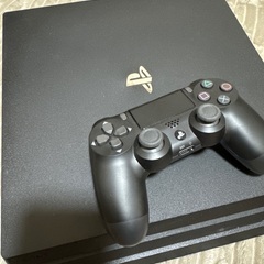 プレステ4Pro 1TB 認証待ちのため返信少しお待ちください