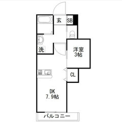 【🔑入居費用15万円🔑】✨審査No.1✨ 🔥新京成電鉄 ⼆和向台...