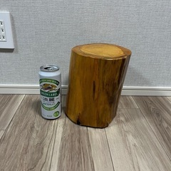 切り株の画像