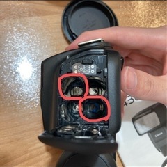 Canon スピードライト 430EX 3-RTの画像
