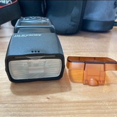 Canon スピードライト 430EX 3-RTの画像