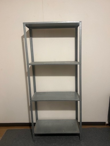 IKEAラック