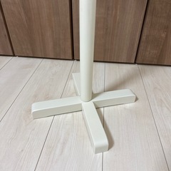 ポールハンガー　カラフルの画像