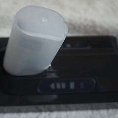 ☆Dyeetic DY-V10 ダイソン 充電池 掃除機用互換バッテリー◆予備や買い換えにの画像